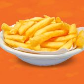 بطاطا مقلية